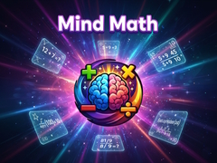 Juego Mind Math