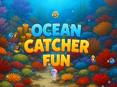 Juego Ocean Catcher 