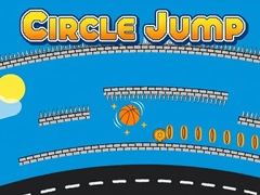 Juego Circle Jump