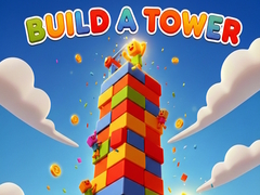 Juego Build a tower