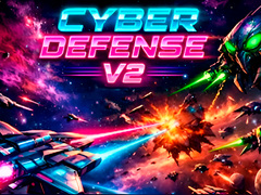 Juego Cyber Defense V2