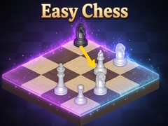 Juego Easy Chess
