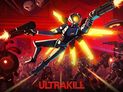 Juego Ultrakill