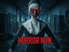 Juego Horror Nun