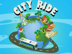 Juego City Ride