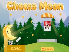 Juego Cheese Moon