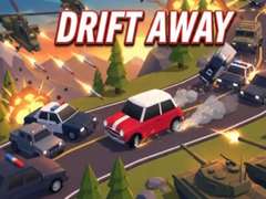Juego Drift Away