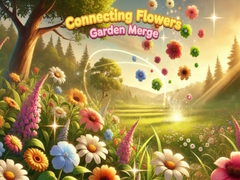 Juego Connecting Flowers: Garden Merge