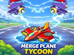 Juego Merge Plane Tycoon