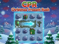 Juego CPR Christmas Present Rush