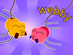 Juego Webby
