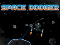 Juego Space Dodger