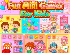 Juego Fun Mini Games For Kids