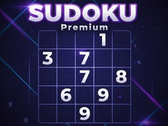 Juego Sudoku Premium
