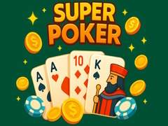 Juego Super Poker