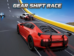 Juego Gear Shift Race