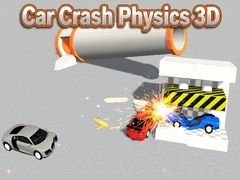 Juego Car Crash Physics 3D