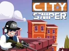 Juego City Sniper