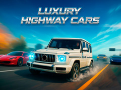 Juego Luxury Highway Cars