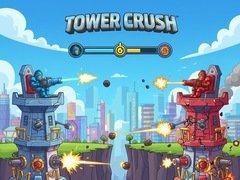 Juego Tower Crush 