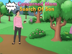 Juego Concerned Mom Search Of Son