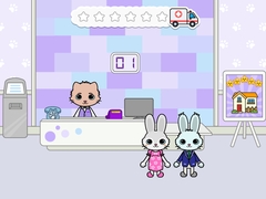Juego Yasa Pets Hospital