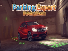 Juego Parking Expert: Driving Exam