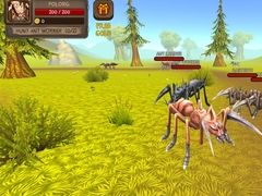Juego Ultimate Ant Simulator