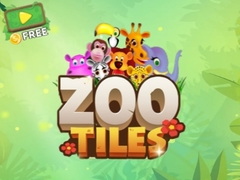 Juego Zoo Tiles