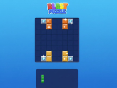 Juego Blast Puzzle