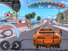 Juego Car Quest