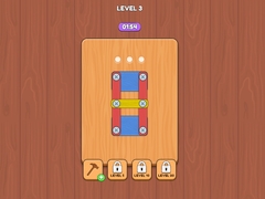 Juego Nuts and Bolts: Screwing Puzzle