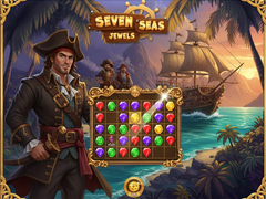 Juego Seven Seas Jewels