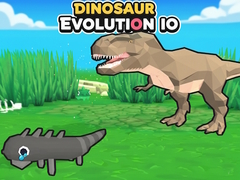 Juego Dinosaur Evolution IO