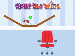Juego Spill the wine