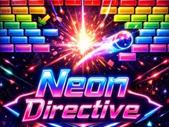 Juego Neon Directive