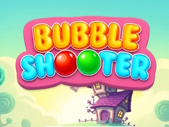 Juego Bubble Shooter 