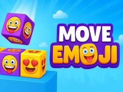 Juego Move Emoji