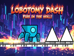 Juego Lobotomy Dash: Fire In The Holl!