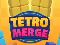 Juego Tetro Merge