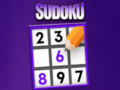 Juego Sudoku