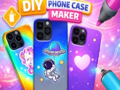 Juego DIY Phone Case Maker