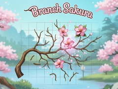 Juego Branch Sakura