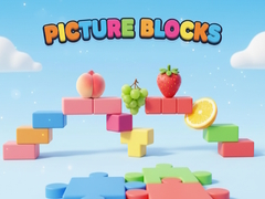 Juego Picture Blocks