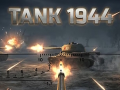 Juego Tank 1944
