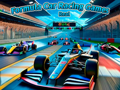 Juego Formula Car Racing Games Real