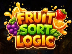 Juego Fruit Sort Logic