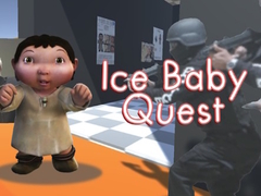 Juego Ice Baby Quest