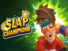 Juego Slap Champions