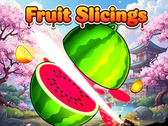 Juego Fruit Slicings